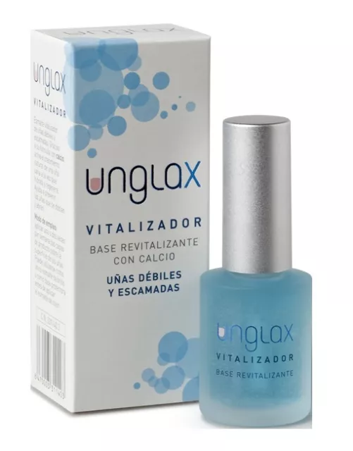 UNGLAX VITALIZADOR 10ml 331140