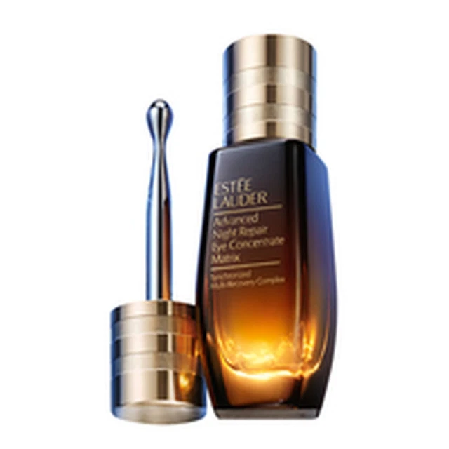 Intensivkonzentrat für die Nacht Estee Lauder Synchronized Multi-Recovery Com