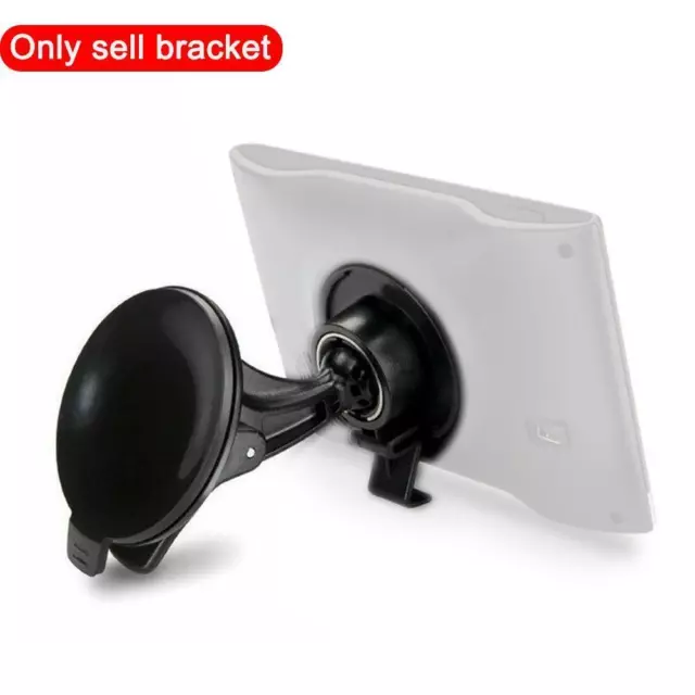 Car Suction Cup Mount GPS Holder For GARMIN NUVI 2597 42 44 LM T8S1 LMT 55