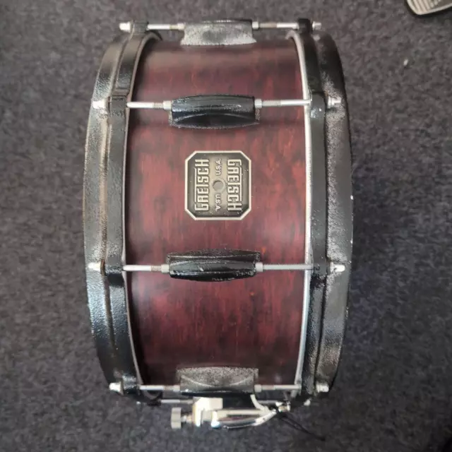 Gretsch Broadkaster 14 6.5 Snare