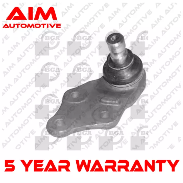 Ball Joint Front Right Lower Aim Fits MG TF MGF 1.6 1.8 RBK100400