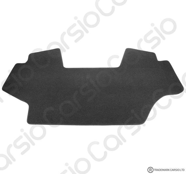 FOR JOHN DEERE 6R series Tailored Tractor Cab Floor Mat Liner in Carpet