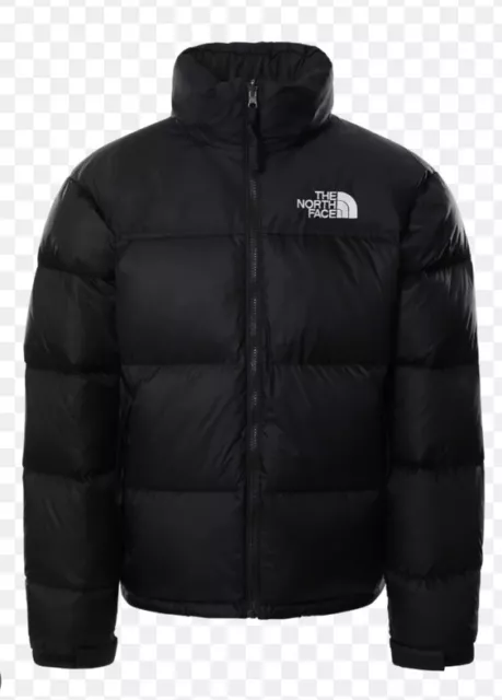The North Face 1996 Retro Nuptse 700