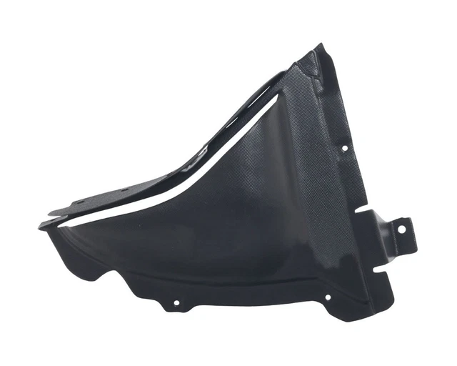 Pannello Accesso Rivestimento Passaruota Anteriore Sinistro - Sostitutivo Per BMW Serie 3 F30 F31 E Serie 1 F20 F21 - 51717260397 - 6