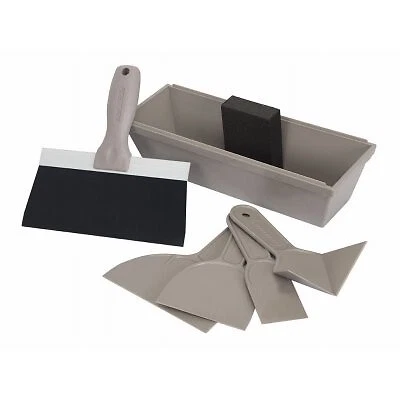 Kit di riparazione muro a secco 7 pezzi -G05975