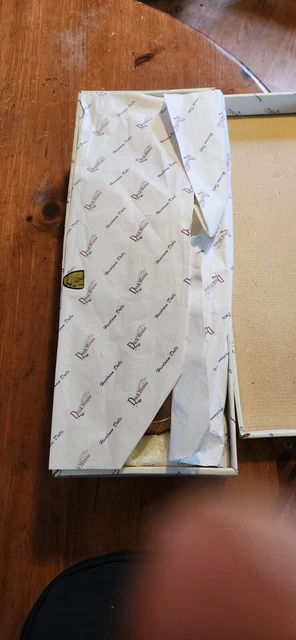 duck house heirloom doll , Never been out of box 3