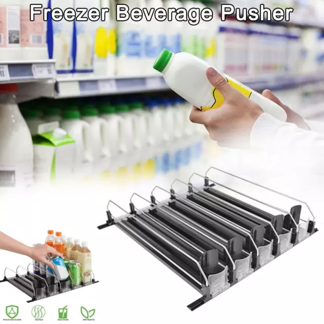 Organisateur boissons réfrigérateur, distributeur automatique r`` soda H4M1