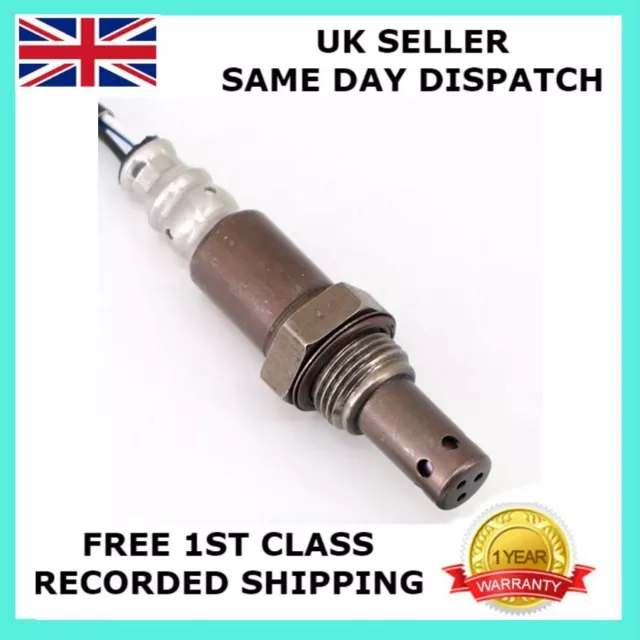 For Lambda Oxygen Sensor Jaguar X-Type S-Type 2.0 2.5 3.0 V6 Xj Xk 4.0 Dox-0430 3