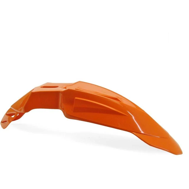 Garde-boue Avant Bleu Super Motard Pour Suzuki 50 SMX (2000-2001) – Neuf