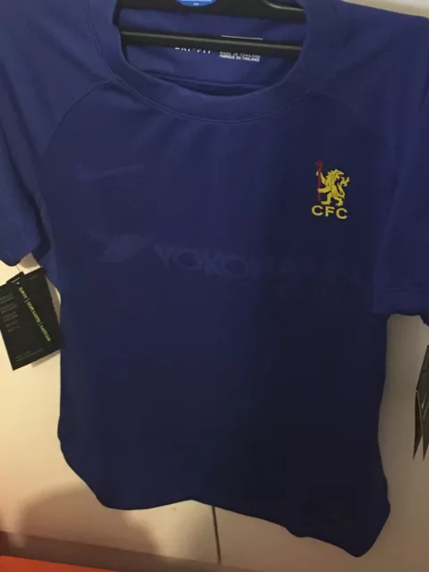 Nike chelsea 50th anniversary cheap