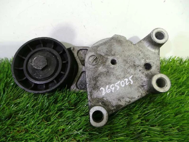TF049 galet tendeur pour CITROEN C3 I 1.4 HD 2002 2695025