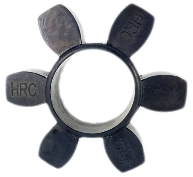 Clutch connector HRC 180