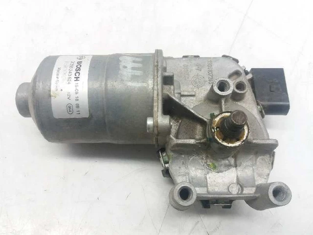 Lot De 2 Capuchons D'essuie-glace Arrière De Voiture Pour Jeep Renegade (2015 2022), Numéro De Pièce 22923599, Installation Facile Et Design De Protection