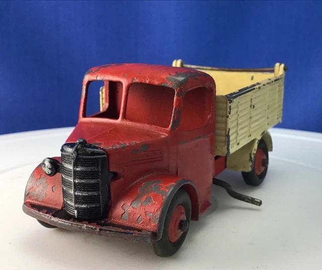 Dinky Supertoys Leyland / Octopus (Gebraucht) in Rümligen für CHF 11