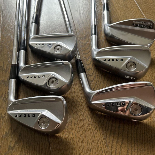ONOFF しぶ kuro 2019 8本セット modus120S
