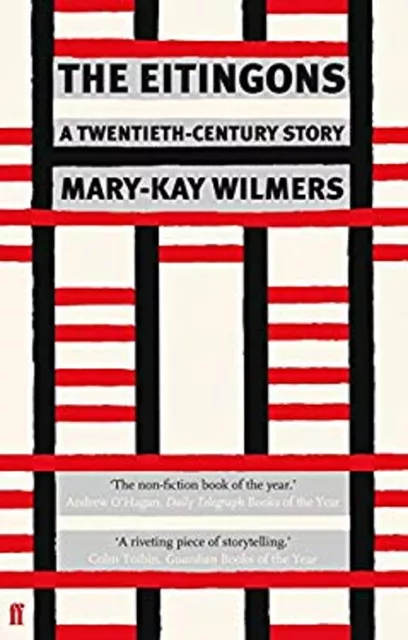 The Eitingons: A Twentieth-Century Story Livre de Poche Mary-Kay Wilm