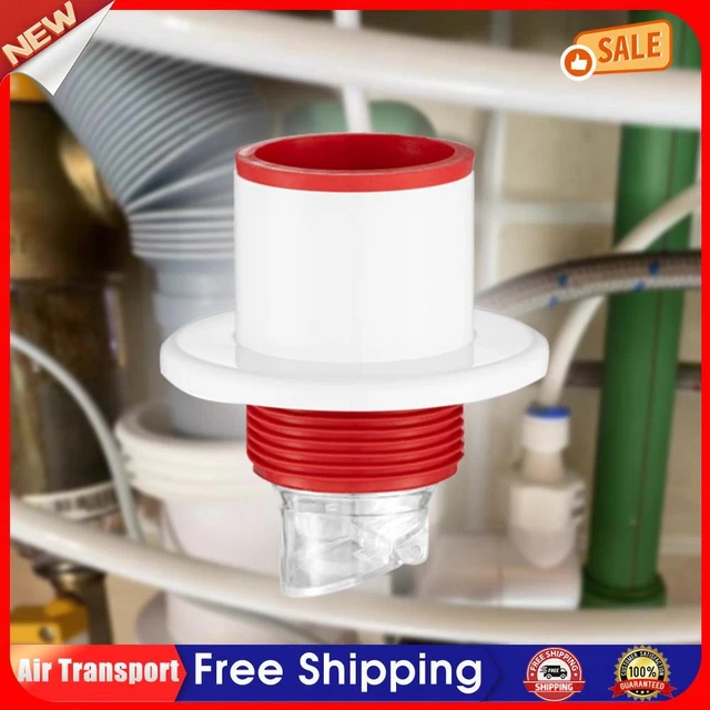 Drain Cover ABS Floor Strainer Plug Filter Sewer Drain Core for Bathroom Kitchen
