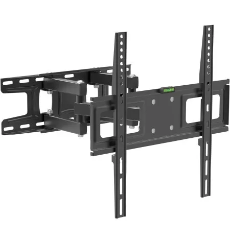 Soporte de Pared para TV Televisor Giratorio inclinable de 23'-83', Universal