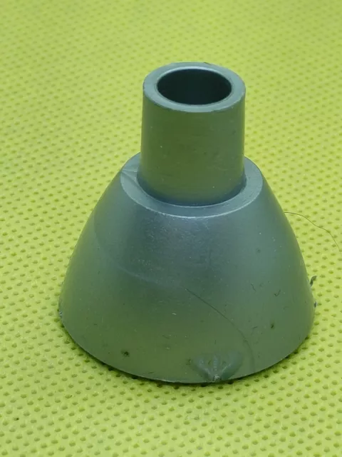 VINTAGE MATTEL SPACE 1999 Eagle 1 Spaceship Small Bottom Thruster