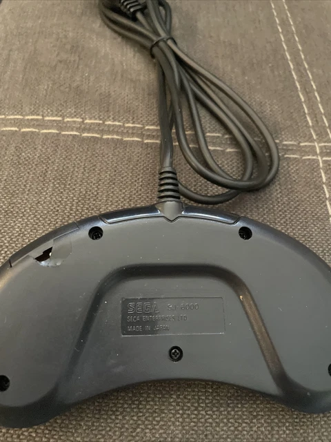 Manette Sega SJ-200 Officielle Pour SG-1000 (originale) - Occasion