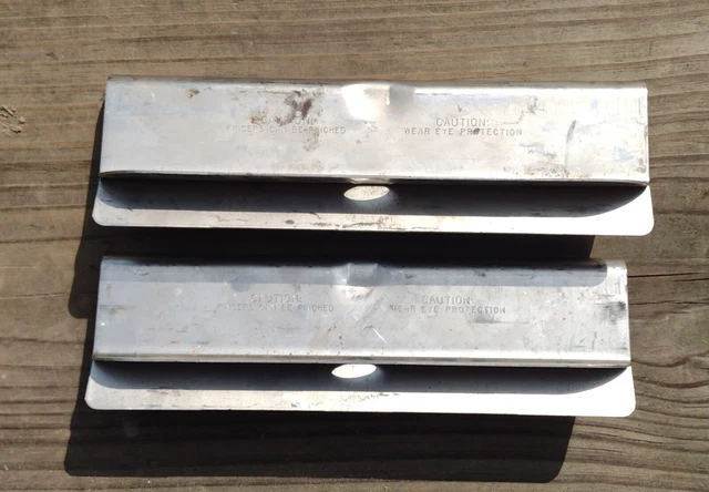 Mud Flap Hangers For Semi Truck