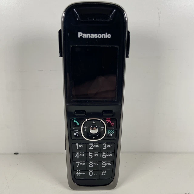 PANASONIC KX-TGA560S 5.8 GHz Cordless Phone Handset Replacement - Foto 11