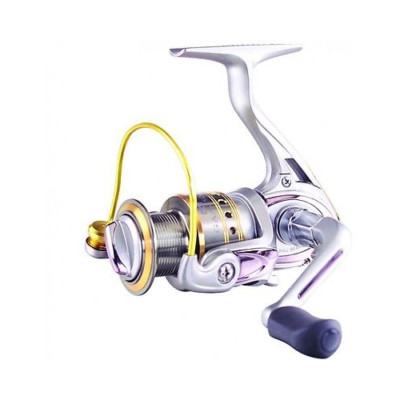 TICA MULINELLO TICA CAMBRIA LY SERIES LY3000 4BB+1RB MAX DRAG 5KG 