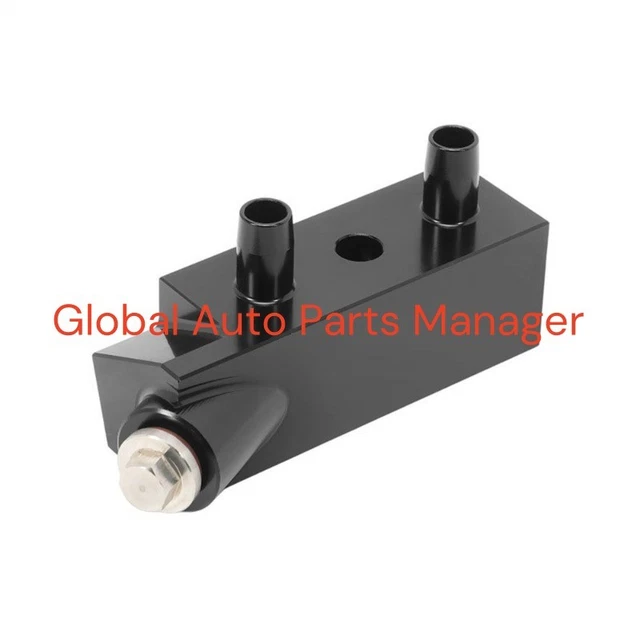 Transmission Thermal Bypass Valve 125068000 For GM 6L80 - Fits Silverado, Tahoe, Yukon, Escalade