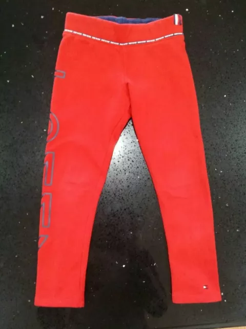 Tommy Hilfiger Toddler Girls  2 Piece Set  - Size 4-5 T (XS) 4