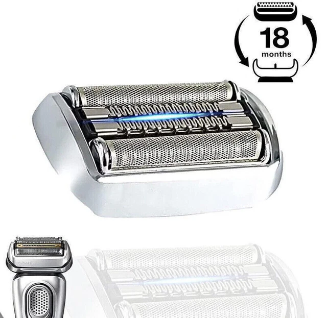 BRAUN 9 REPLACEMENT 9290cc Shaver Electric 92S Series Razors Head For
