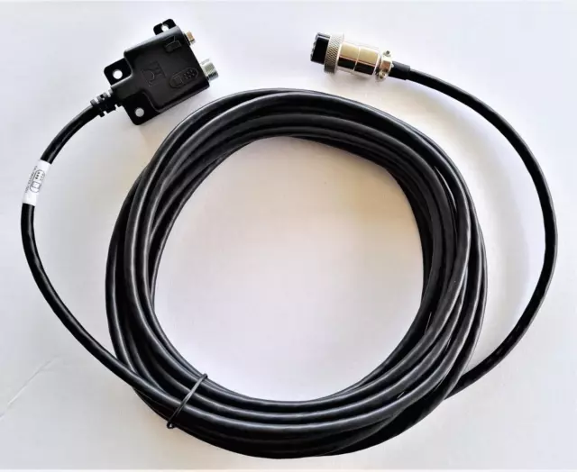 CODAN™ NGT™/Envoy™ 6m Handset Control Cable - GENUINE PART