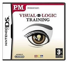 Visual Logic Training by NBG EDV Handels & Verlags GmbH | Game | condition new