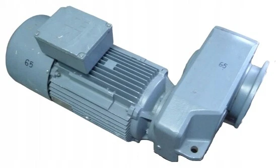 Motoréducteur SEW 1.5/6.0kw 44/179rpm / #A P00D 3203