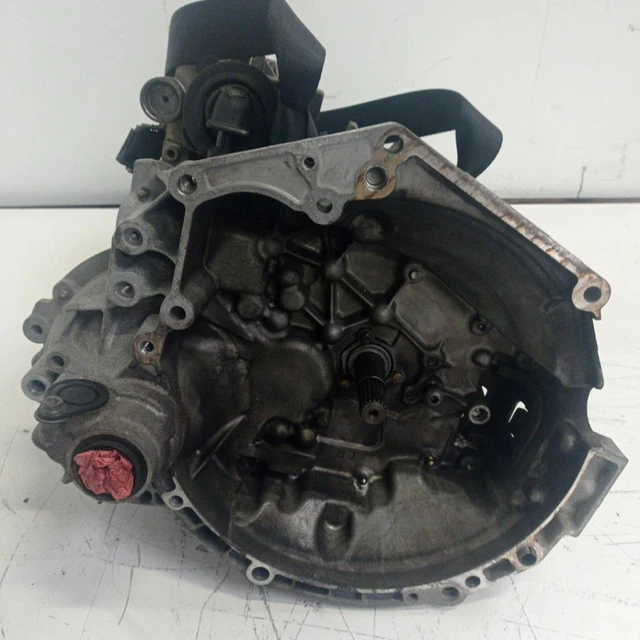 Boite de vitesses CITROEN C3 PLURIEL PHASE 2 CABRIOLET 1.6i - 16V /R:54698101