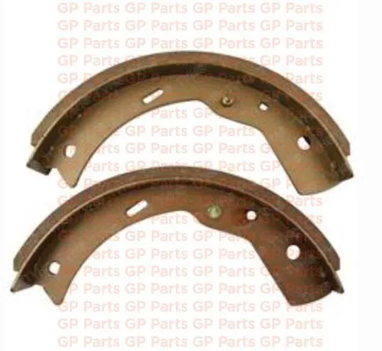 Allis Chalmers 4829357, SHOE SET - BRAKE (2) ACP60-2PS, ACP80