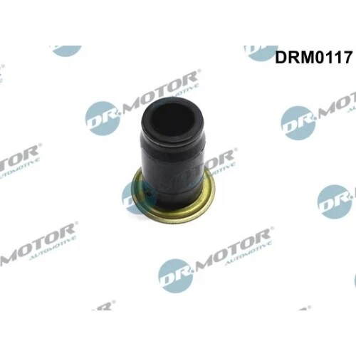 1x Joint d'étanchéité, porte-injecteur pour NISSAN RENAULT DRM0117