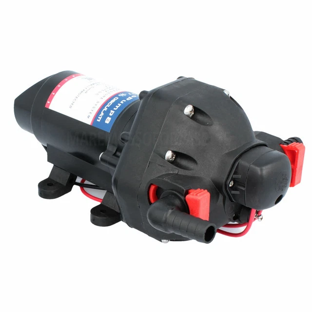 LG Fridge Pump Assy - AHA72909001 - Need A Part