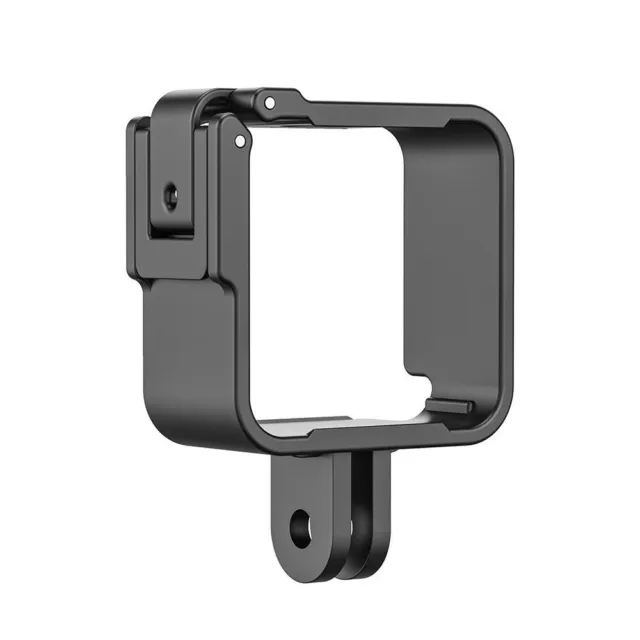 Protective Frame Housing Case Bracket Mount For DJI Action 2 Camera Accessories