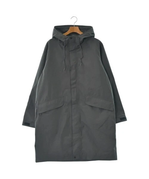 nanamica Coat (Other) Gray M 2200328978069