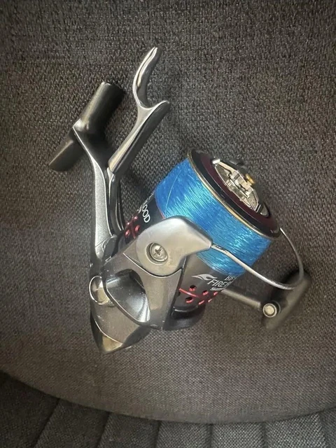 SHIMANO BB-X DESPINAFIRE BLOOD リール 4000D SHIMANO BB-X DESPINAFIRE Blood Reel 4000D $716.34 - PicClick CA