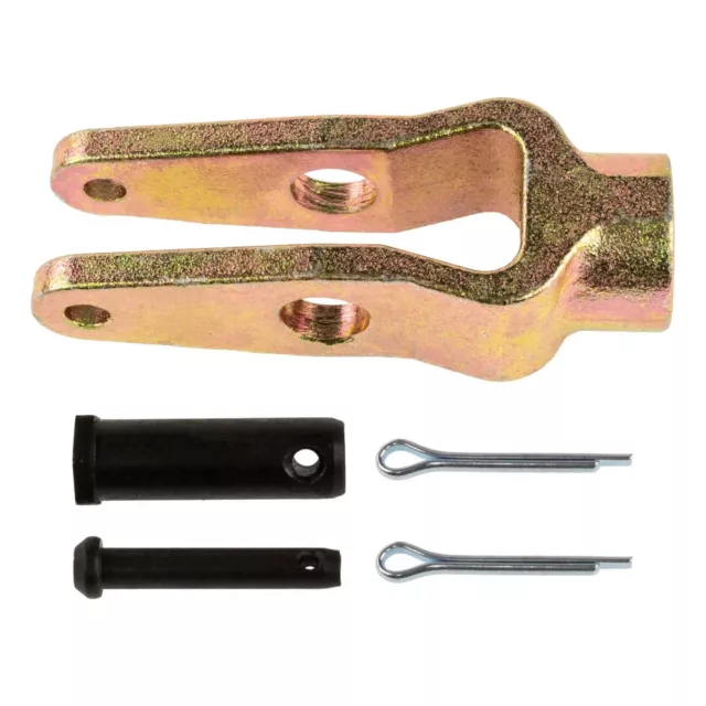 Clevis Kit 5/8 In-18 - Fits Slack Adjuster Brake Chamber