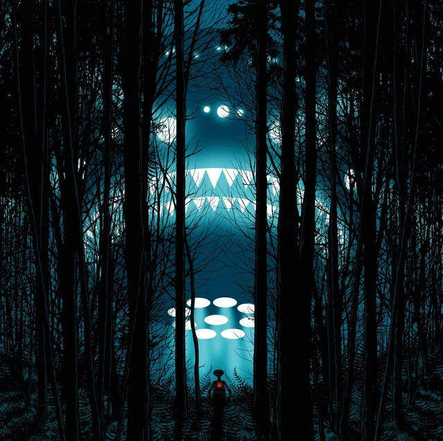 ET THE EXTRA Terrestrial - 2 x LP Expanded- Limited Edition - OOP -John ...