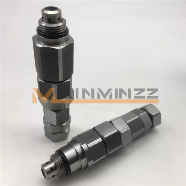 1PCS Main Relief Valve For Caterpillar Excavator 307 Main Control Valve