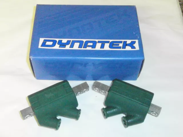 Dynatek DC1-1 3 ohm. Single performance coil