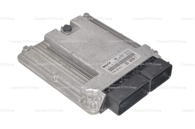MODULO CENTRALINA ACCENSIONE Controllo Motore Ecu Mercedes C W204-E MODULO CENTRALINA ACCENSIONE Controllo Motore Ecu Mercedes C W204-E