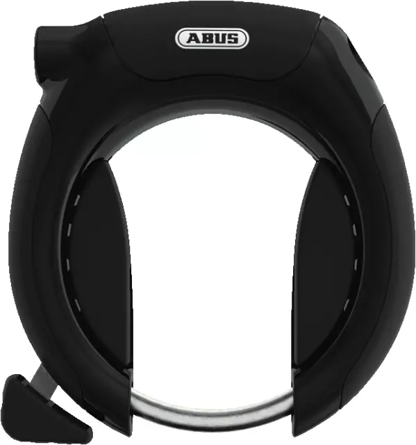 ABUS antivol de cadre PRO SHIELD™ Plus 5950 NR noir à clé