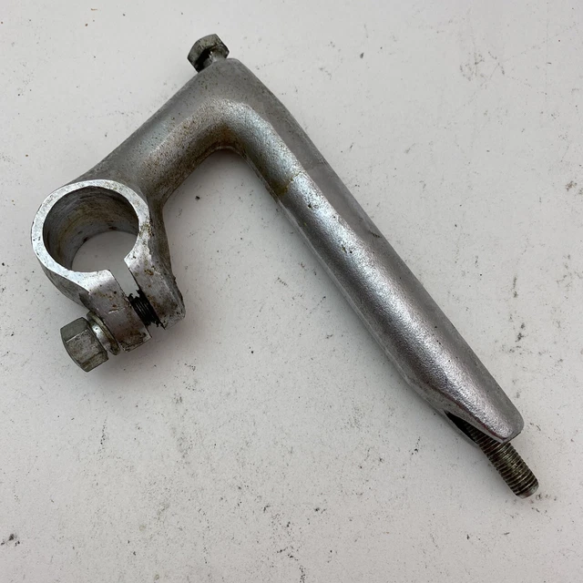 quill stem riser
