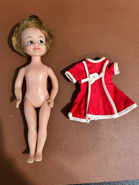 Bratz Clothes Puppenkleidung-Set Für Barbie (ca. 3 Produktbild-Vorschau 9