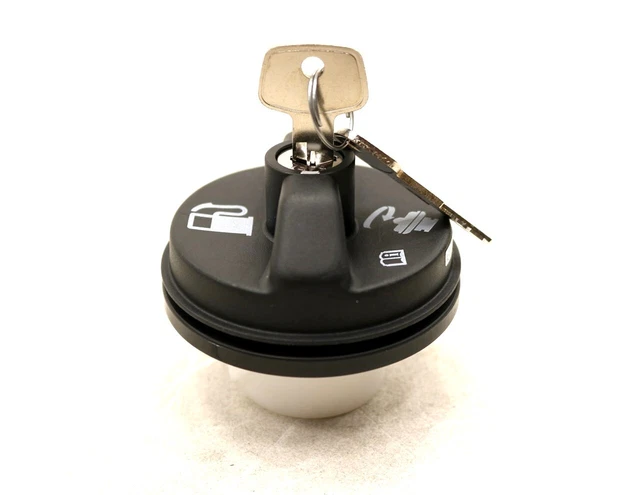 NEW ACDelco Locking Fuel Tank Gas Cap GT264 Buick Chevy GMC Olds Pontiac 2004-13