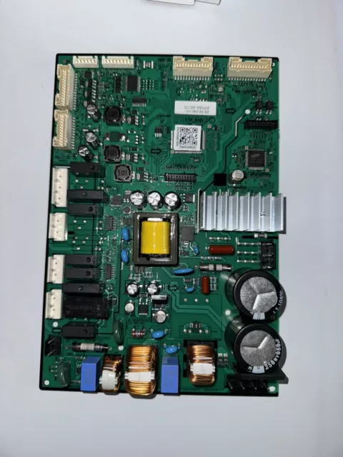 Genuine OEM Samsung Refrigerator Main Board DA94-06786A **BRAND NEW**